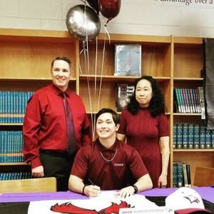 Meet your Posher, Aaron